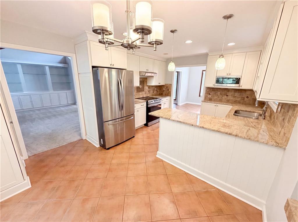 3409 Woodrun Trail