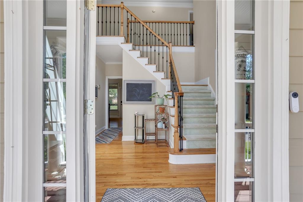4812 Hopeton Drive