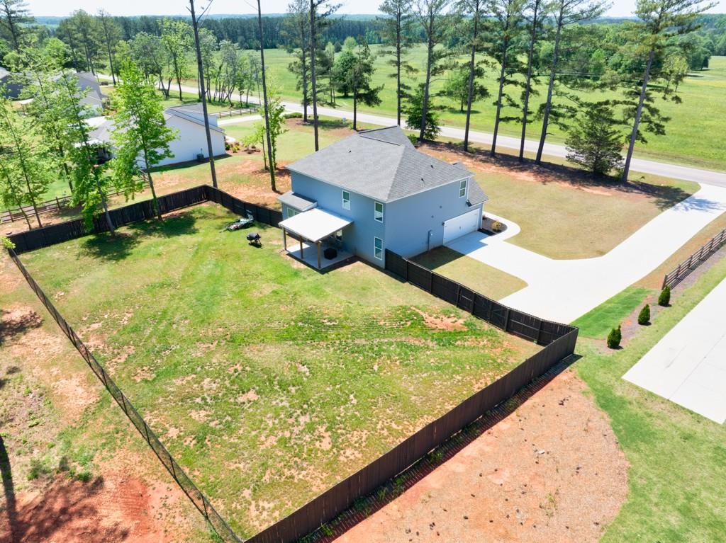 Legacy Estates - Residential