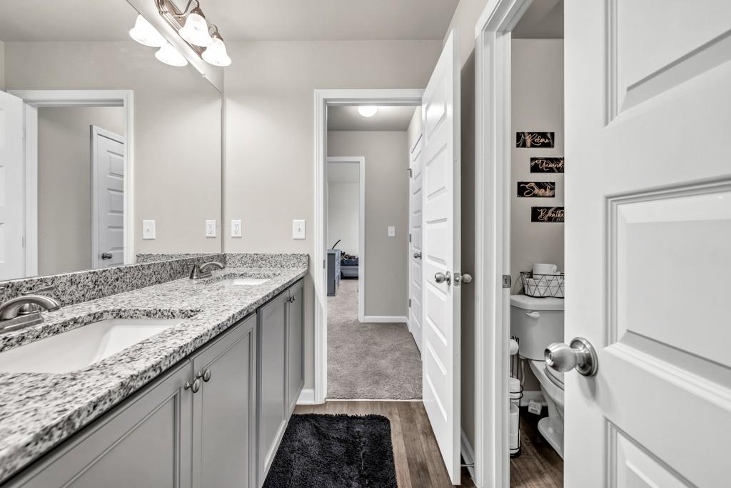 Legacy Estates - Residential