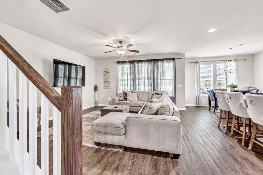 Legacy Estates - Residential