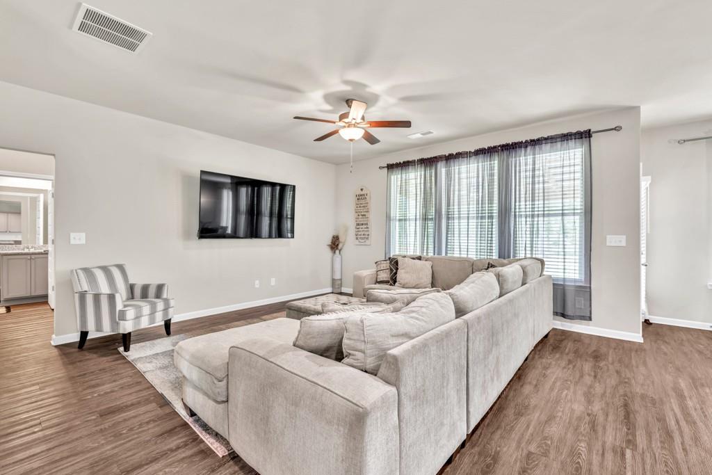 Legacy Estates - Residential