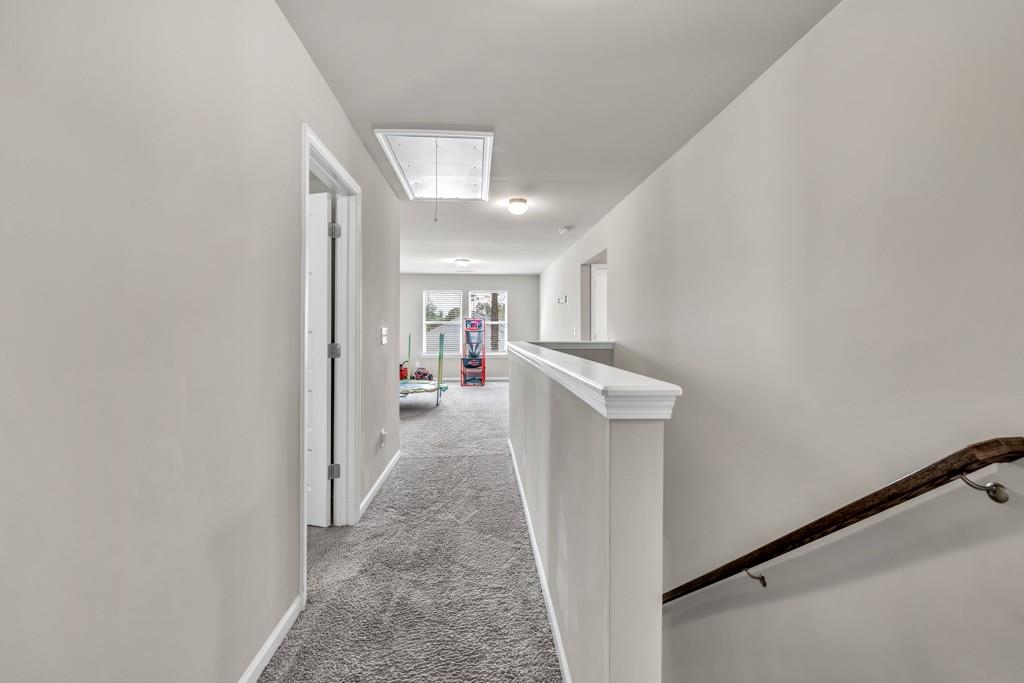 Legacy Estates - Residential