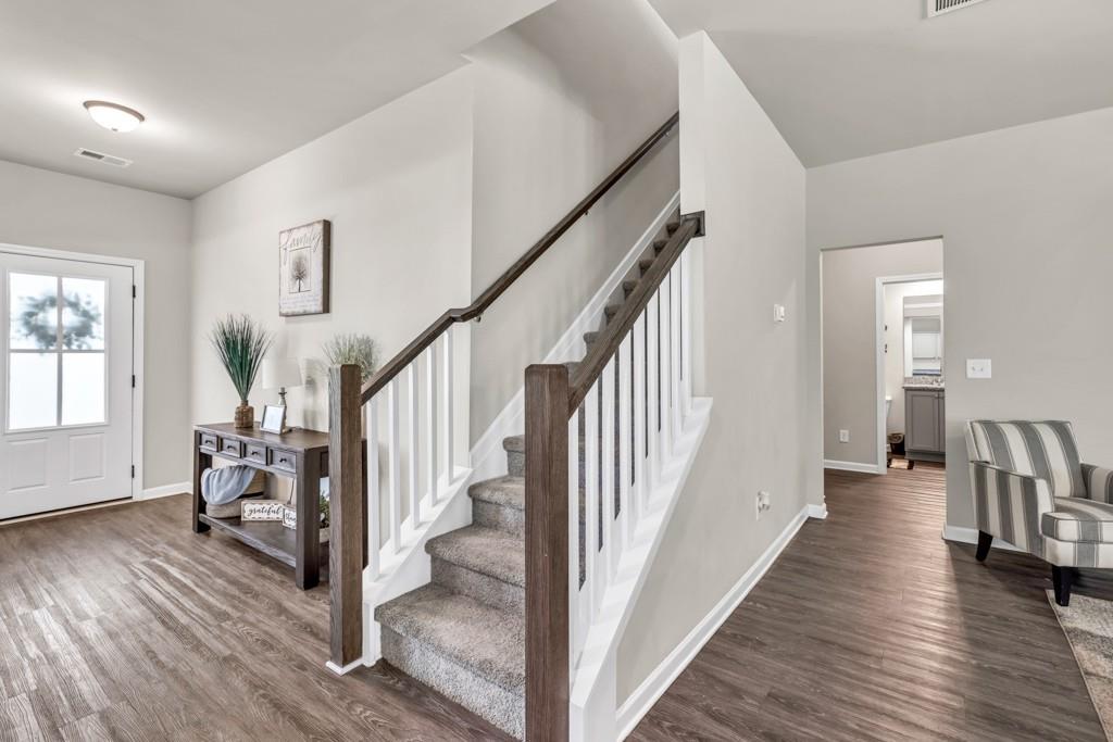 Legacy Estates - Residential