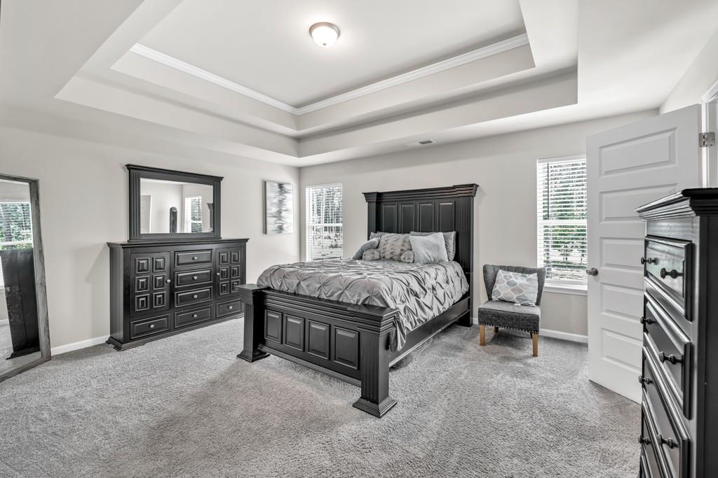 Legacy Estates - Residential