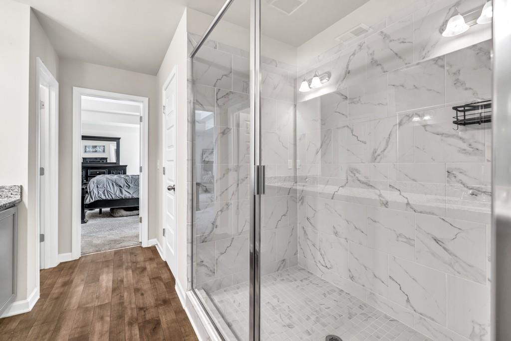 Legacy Estates - Residential