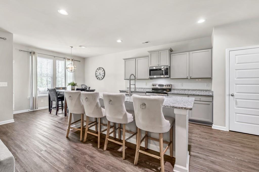 Legacy Estates - Residential