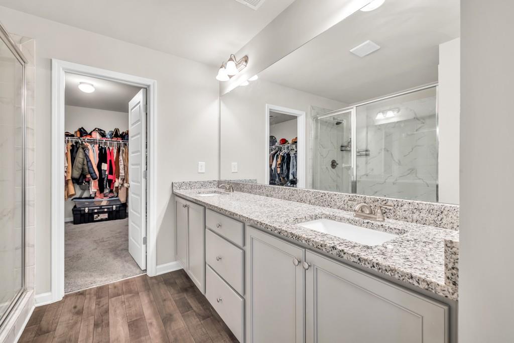 Legacy Estates - Residential