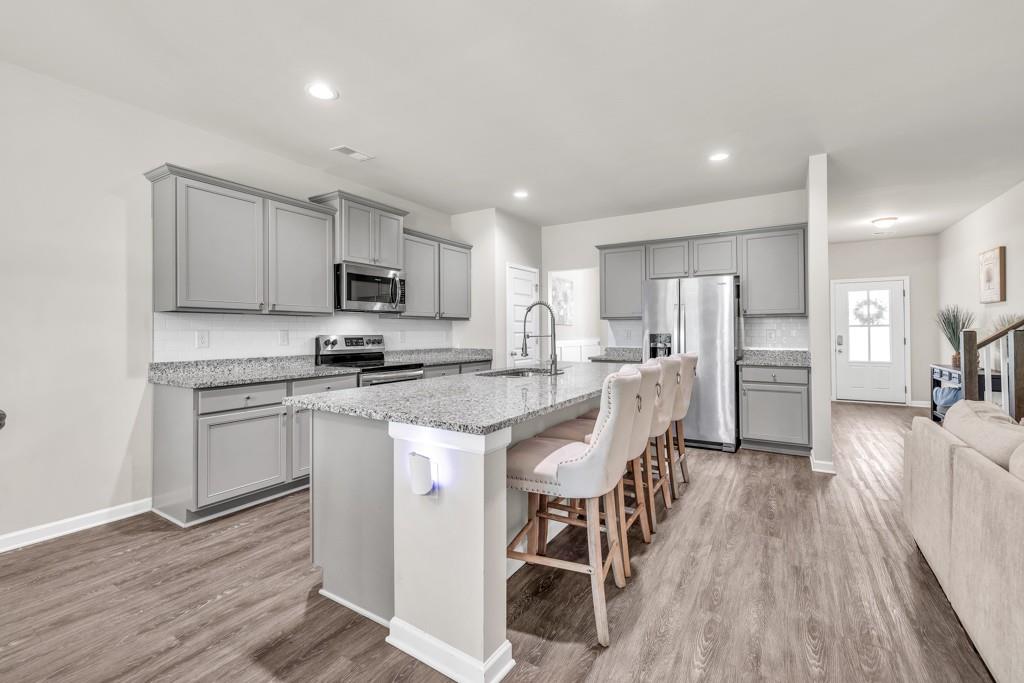 Legacy Estates - Residential