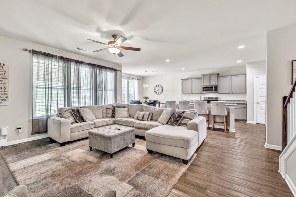 Legacy Estates - Residential