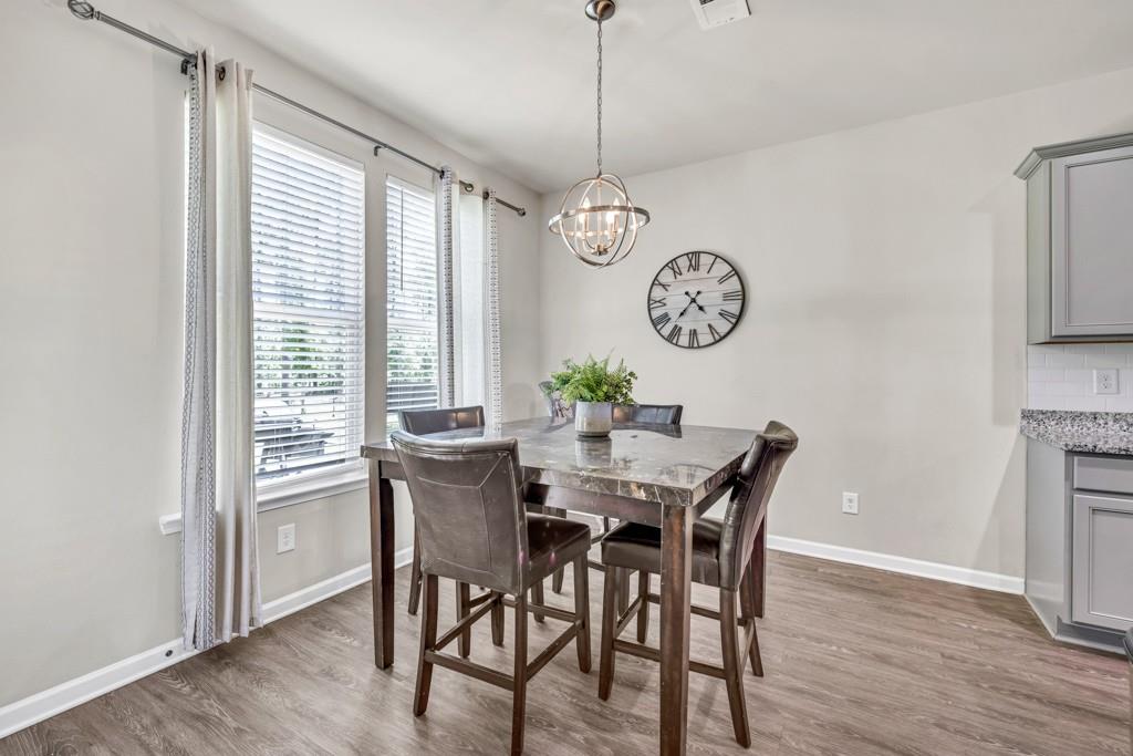 Legacy Estates - Residential