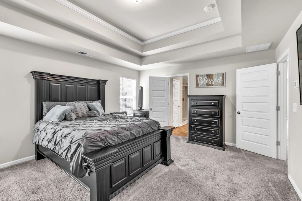 Legacy Estates - Residential