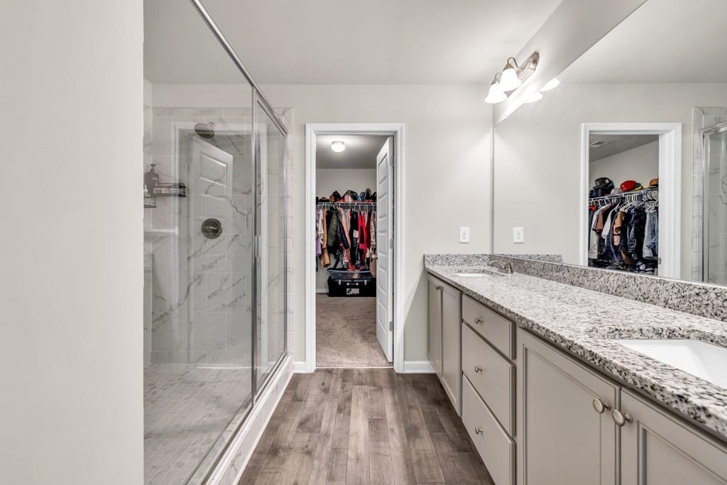 Legacy Estates - Residential