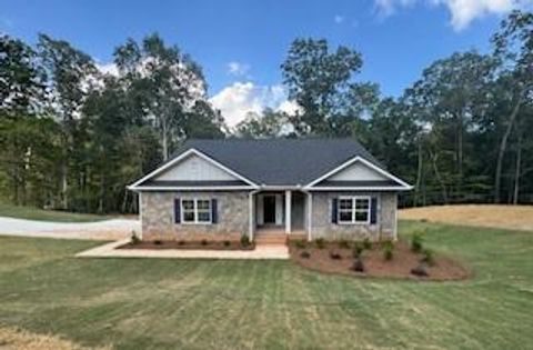 5391 Tuscany Drive Douglasville GA 30135