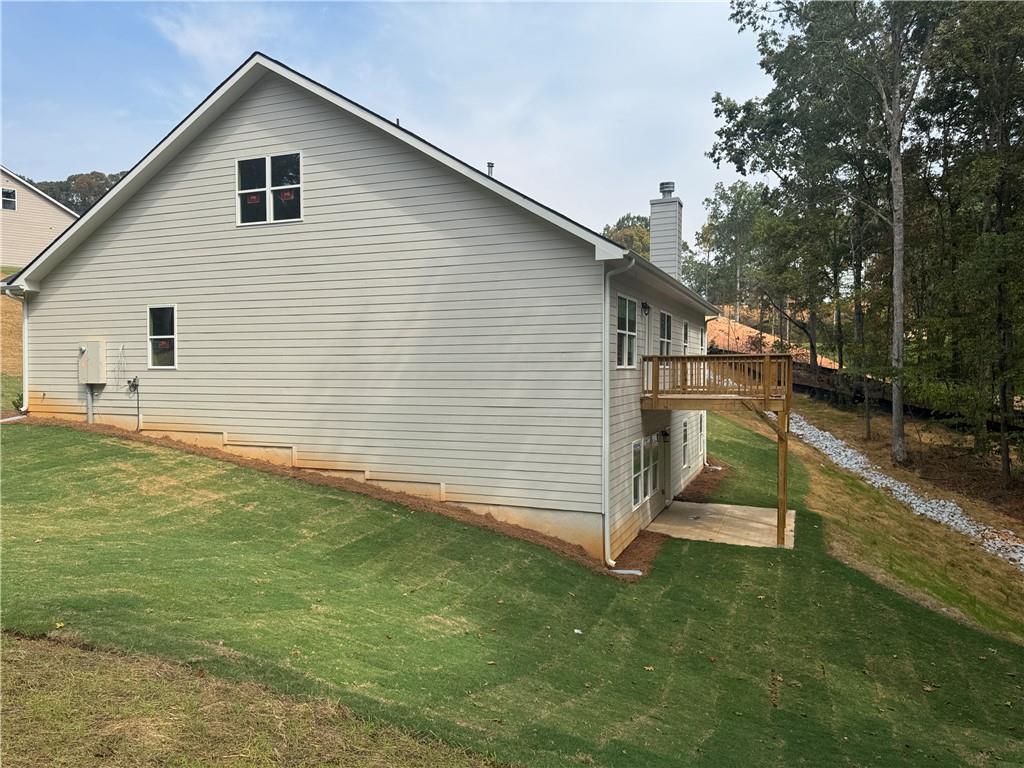 5391 Tuscany Drive