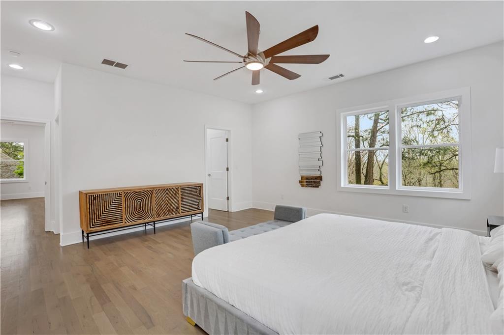 2497 Wawona Drive, Brookhaven, Georgia image 36