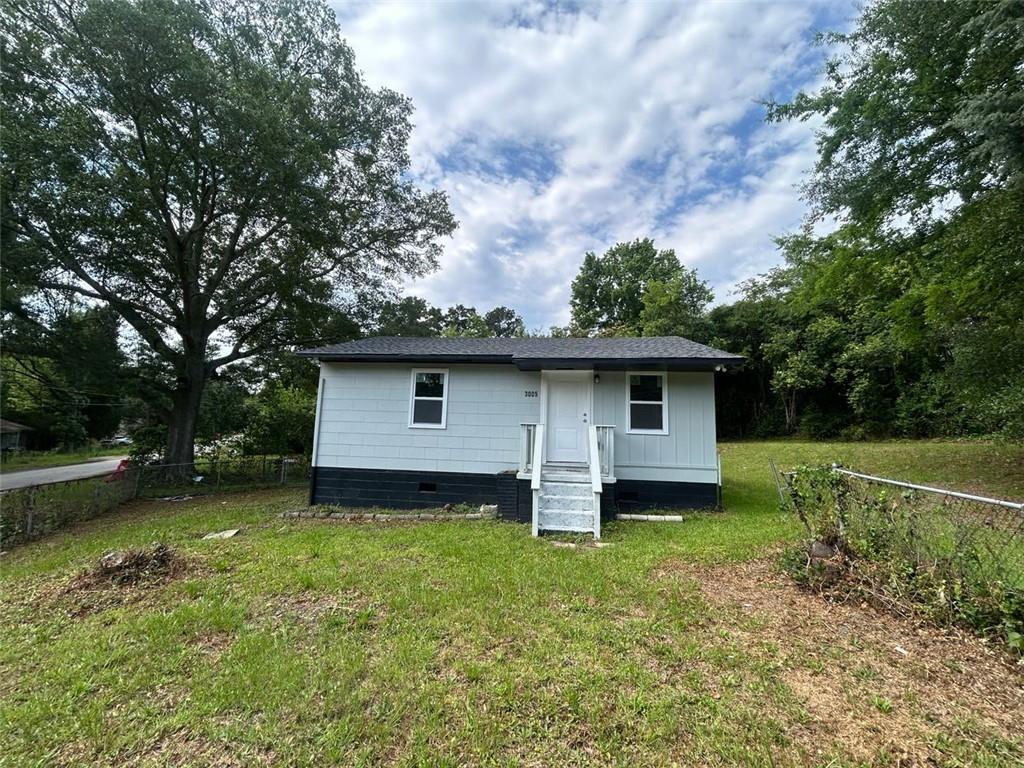 3005 Margaret Drive, Macon, Georgia image 2