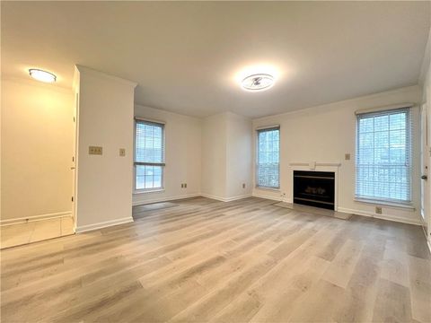 125 Granville Court Atlanta GA 30328