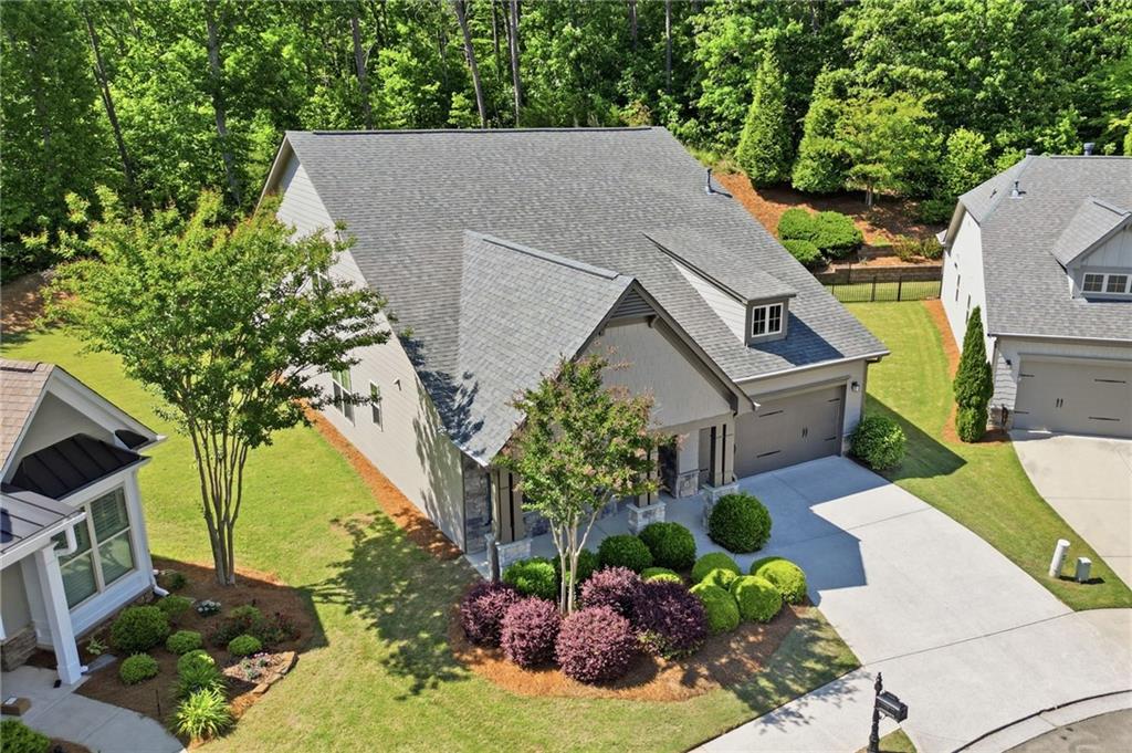 219 Laurel Creek Court