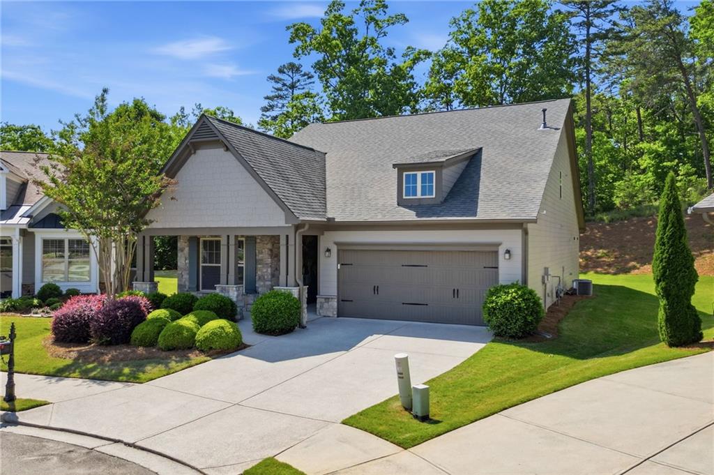 219 Laurel Creek Court
