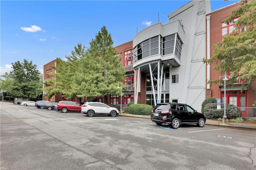 572 Edgewood Avenue #309, Atlanta, Georgia image 21