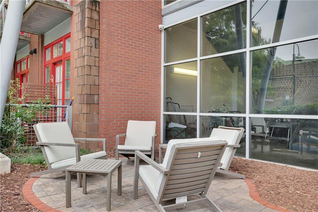 572 Edgewood Avenue #309, Atlanta, Georgia image 20