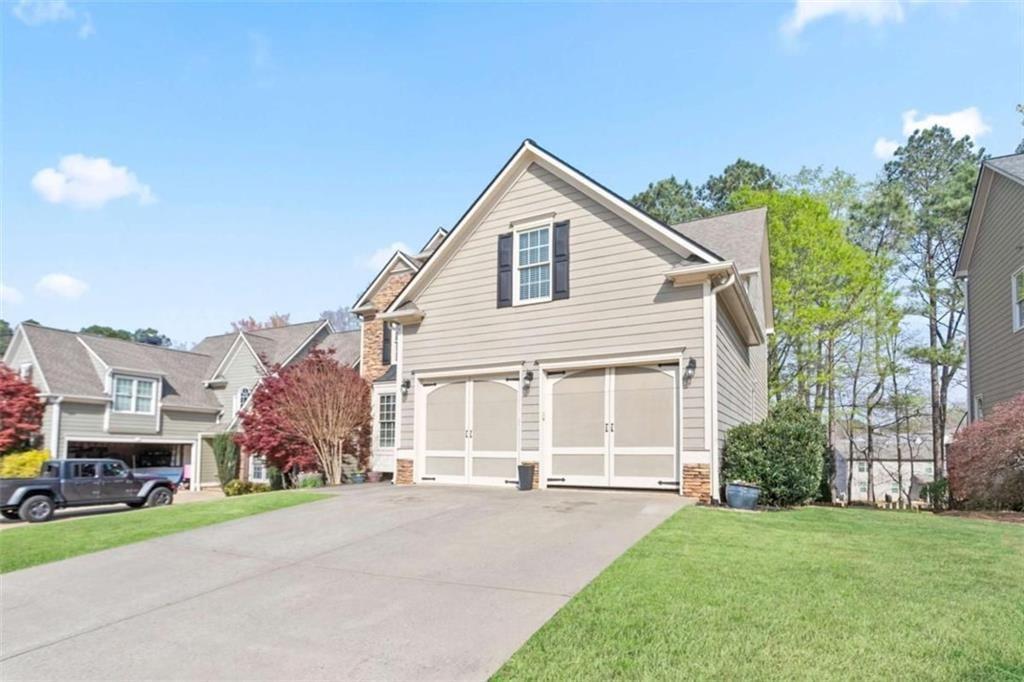 762 Bentleaf Drive