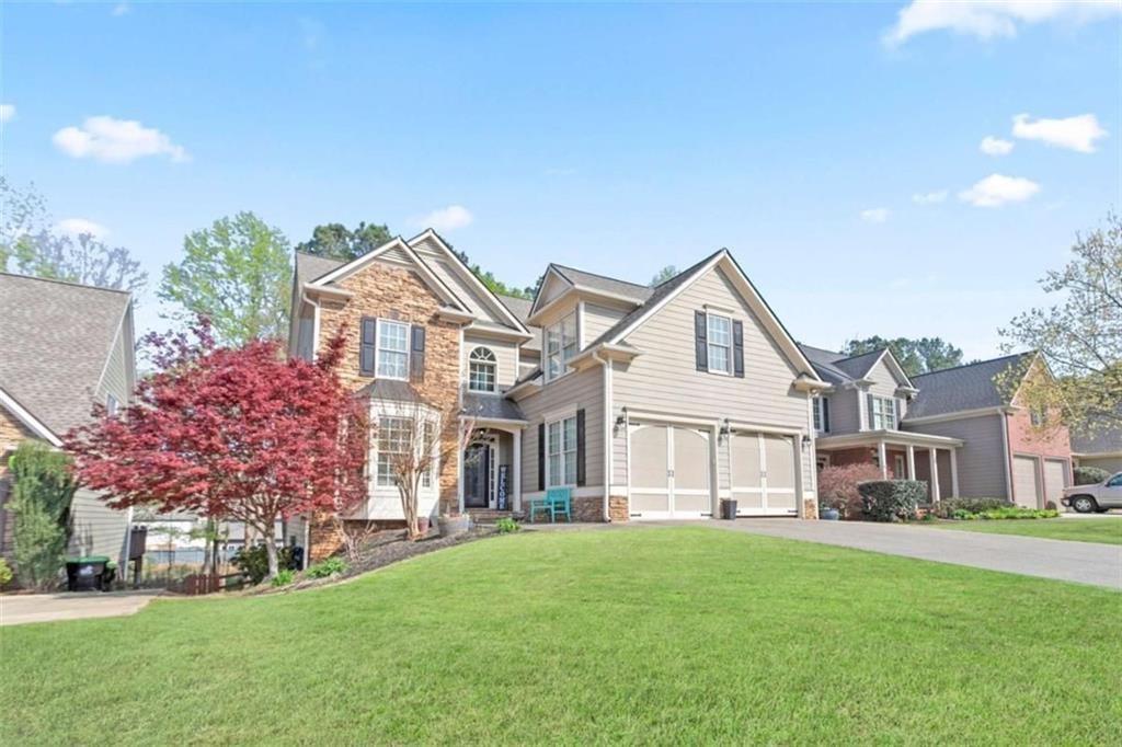 762 Bentleaf Drive