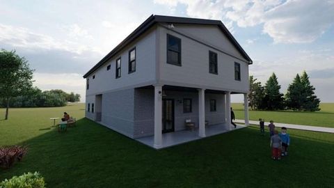 6852 Silver Maple Dr Rex GA 30273