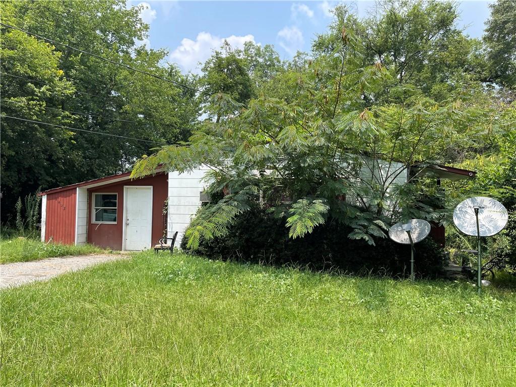 2435 Adger Road, Macon, Georgia image 2
