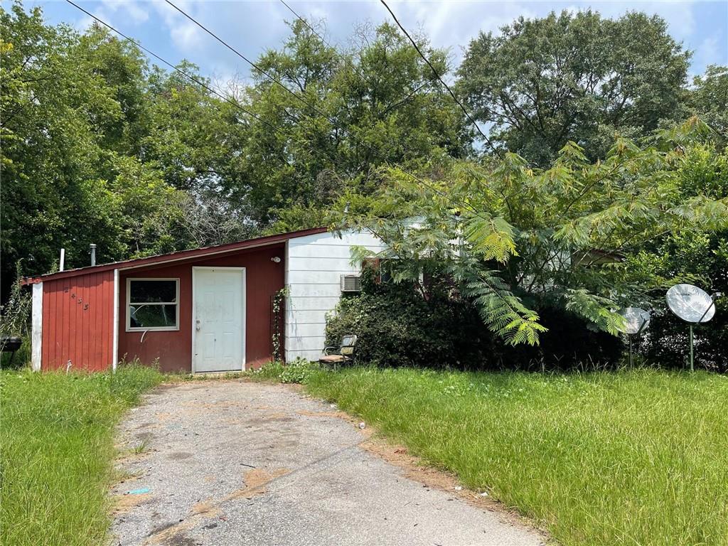 2435 Adger Road, Macon, Georgia image 1