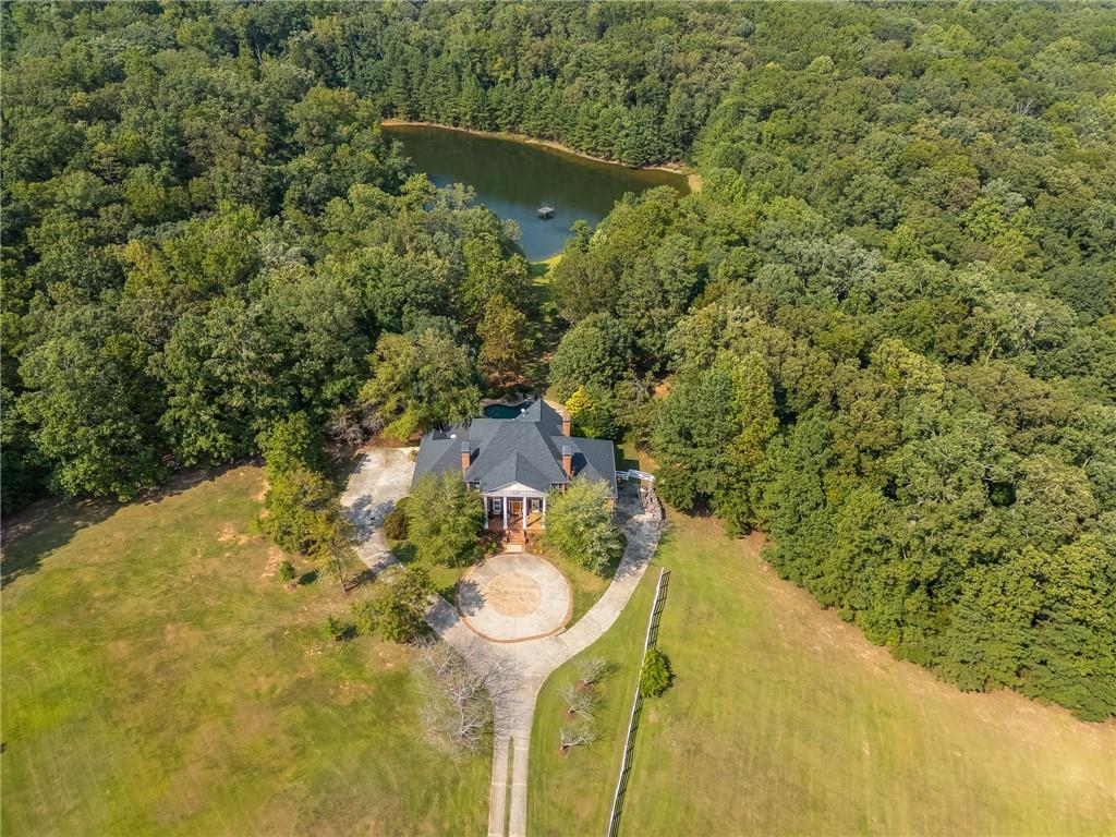3646 Oak Hill Road