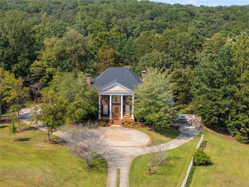 3646 Oak Hill Road