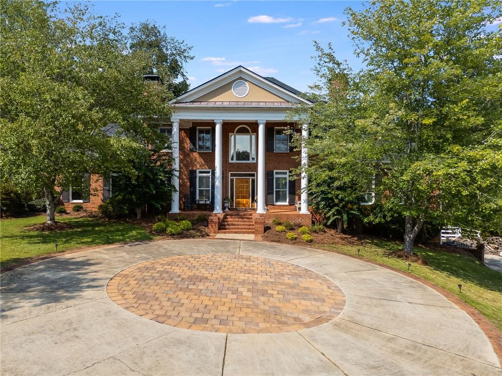 3646 Oak Hill Road