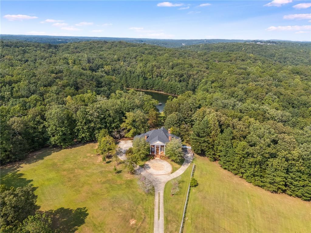 3646 Oak Hill Road