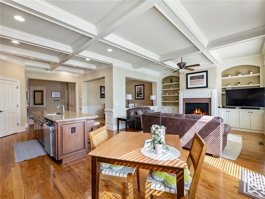 6947 Fellowship Lane, Flowery Branch, Georgia image 14