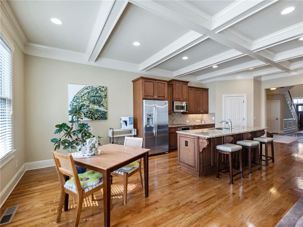6947 Fellowship Lane, Flowery Branch, Georgia image 13