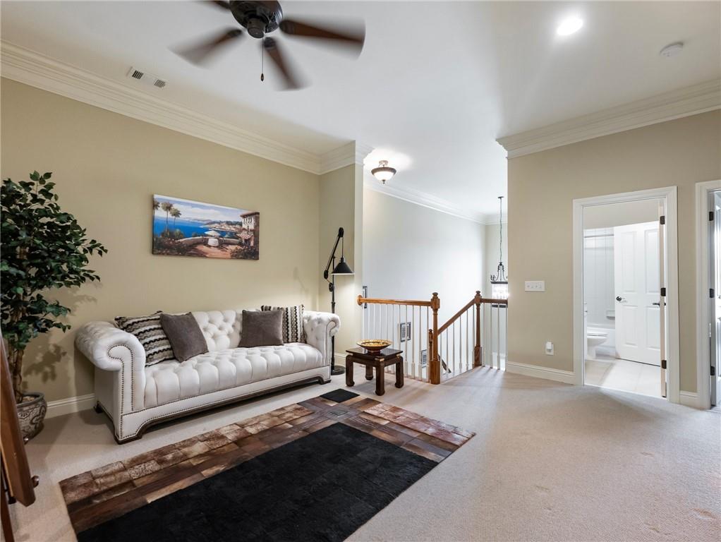 6947 Fellowship Lane, Flowery Branch, Georgia image 34