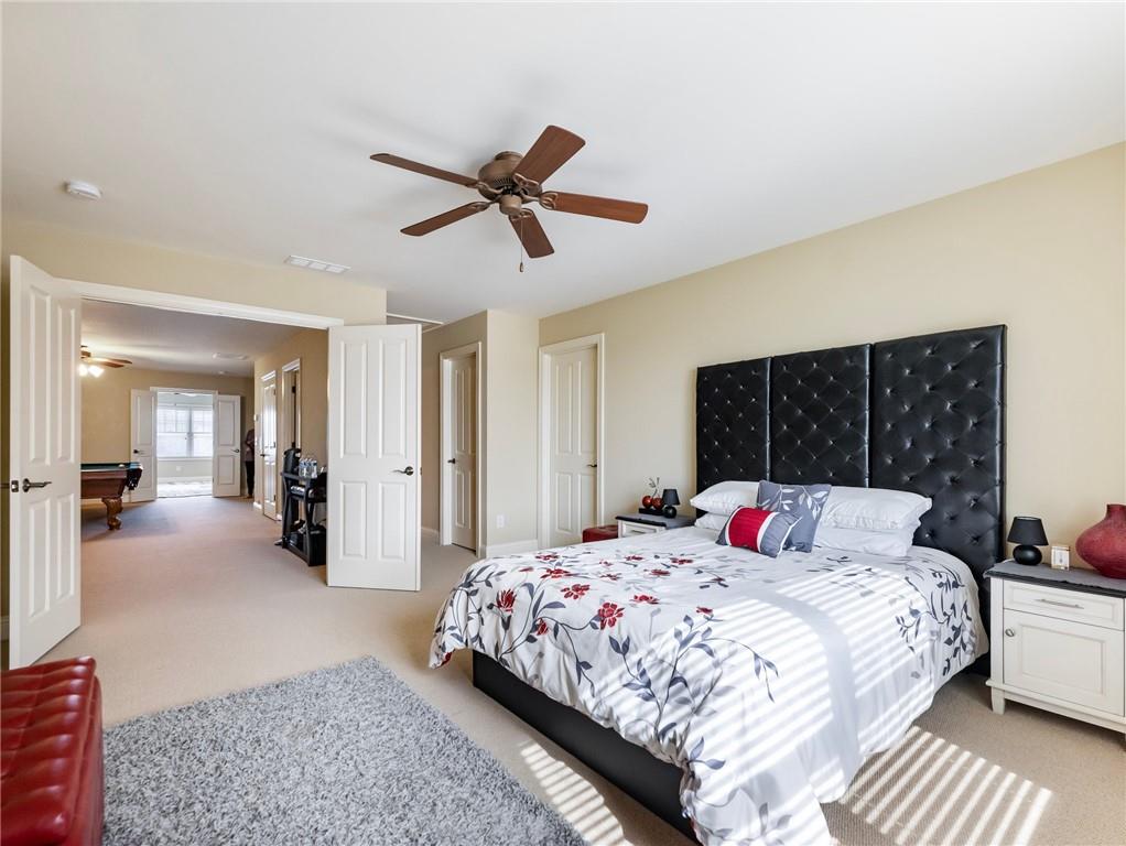 6947 Fellowship Lane, Flowery Branch, Georgia image 41