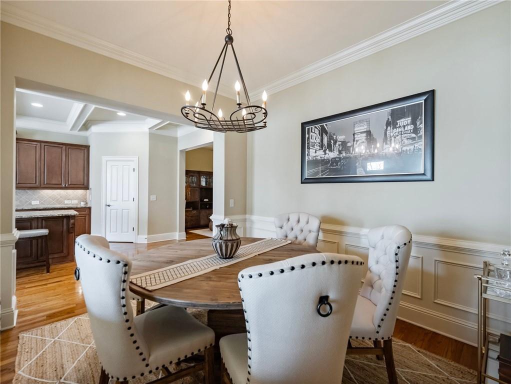 6947 Fellowship Lane, Flowery Branch, Georgia image 18