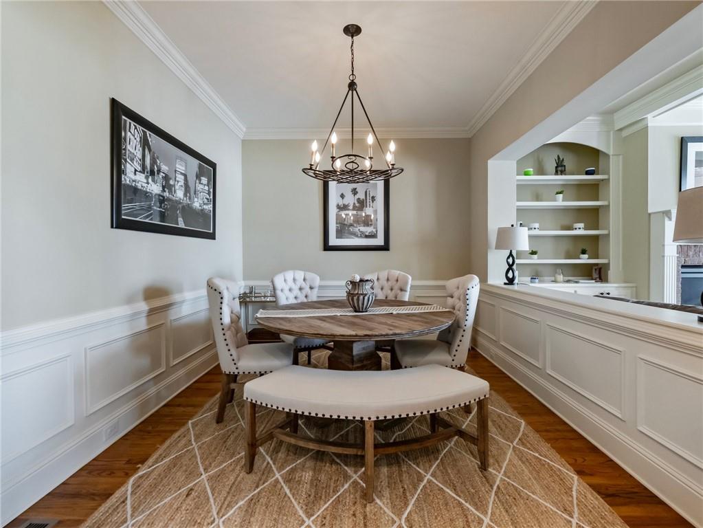6947 Fellowship Lane, Flowery Branch, Georgia image 17
