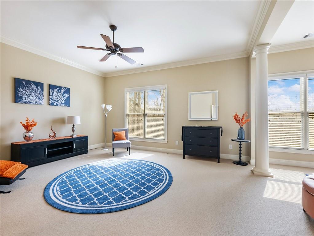 6947 Fellowship Lane, Flowery Branch, Georgia image 24