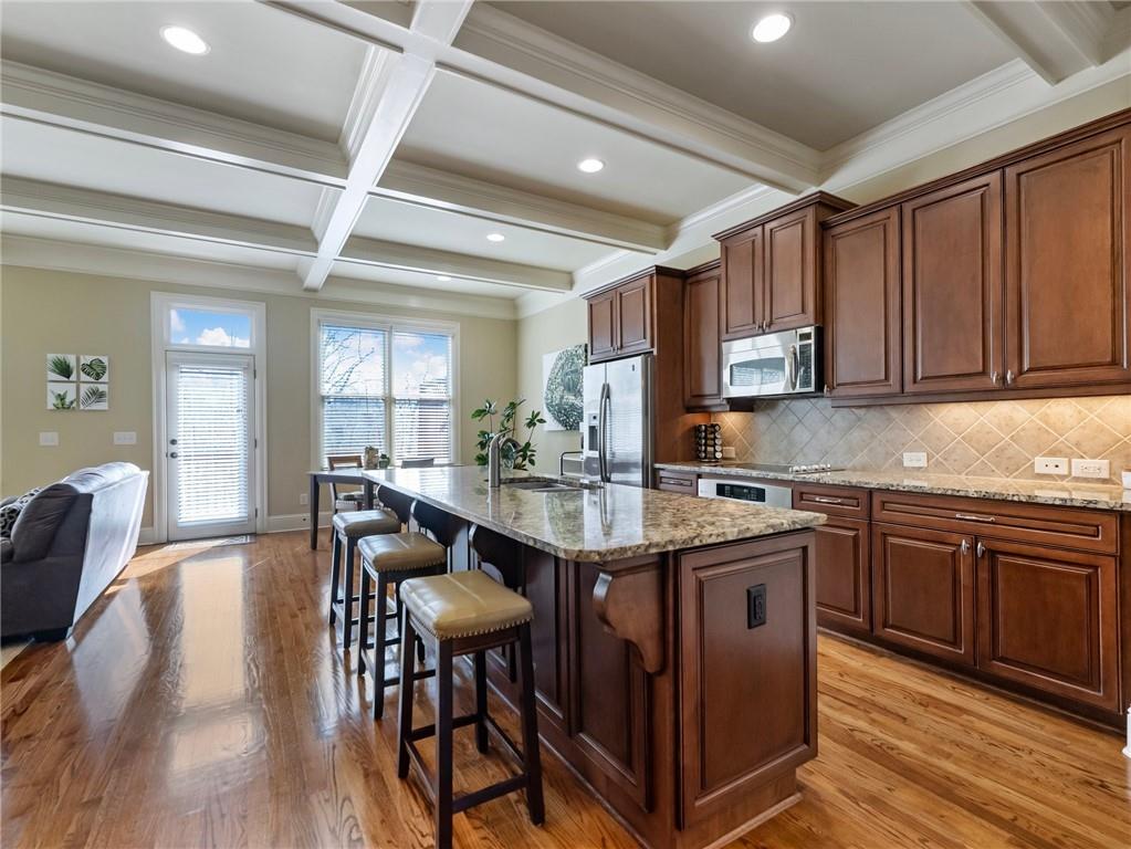 6947 Fellowship Lane, Flowery Branch, Georgia image 16
