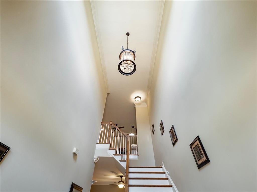 6947 Fellowship Lane, Flowery Branch, Georgia image 4