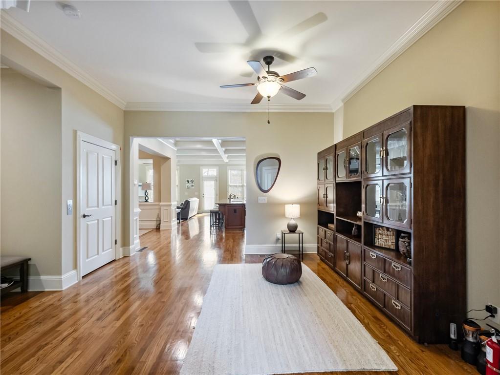 6947 Fellowship Lane, Flowery Branch, Georgia image 5