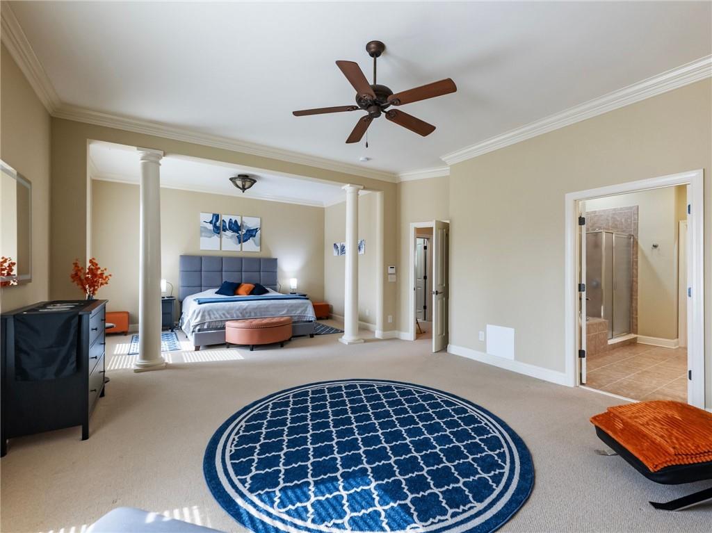 6947 Fellowship Lane, Flowery Branch, Georgia image 28
