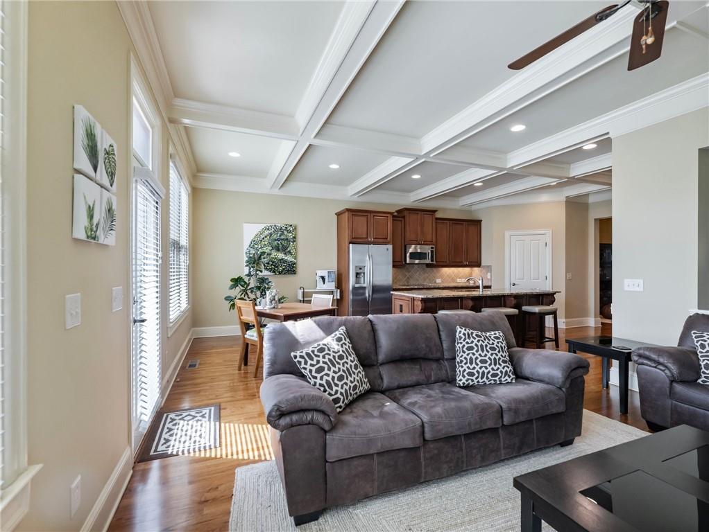 6947 Fellowship Lane, Flowery Branch, Georgia image 21