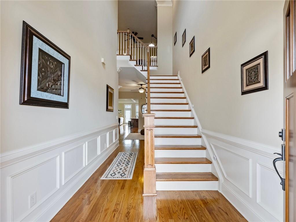 6947 Fellowship Lane, Flowery Branch, Georgia image 3