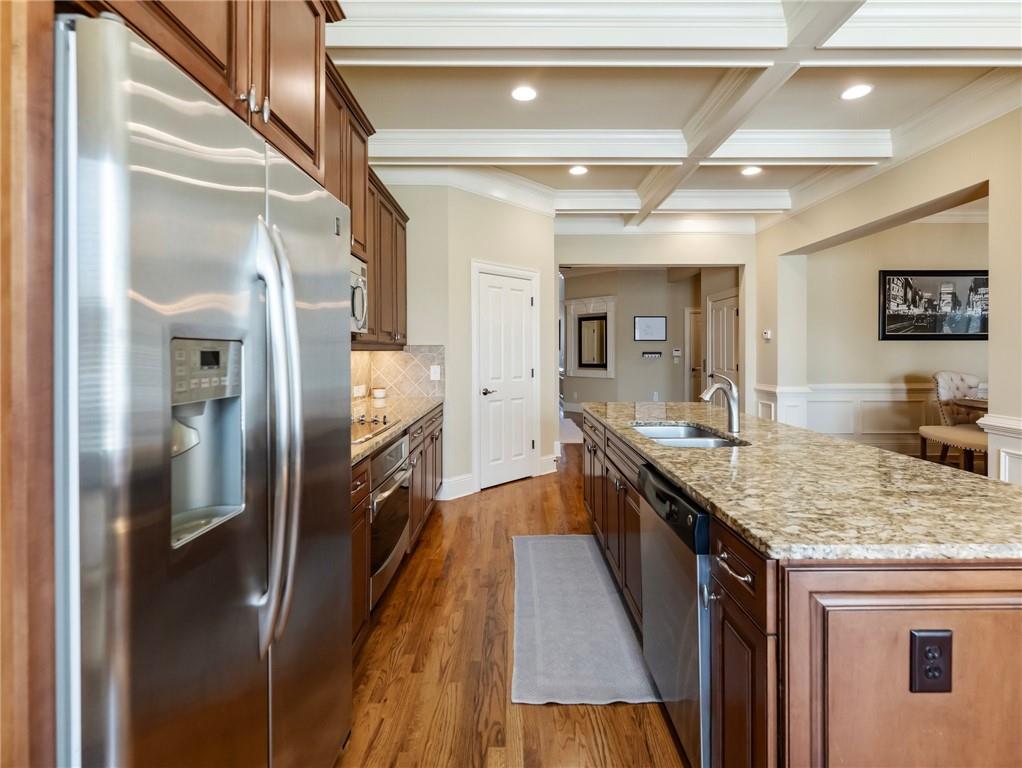 6947 Fellowship Lane, Flowery Branch, Georgia image 15