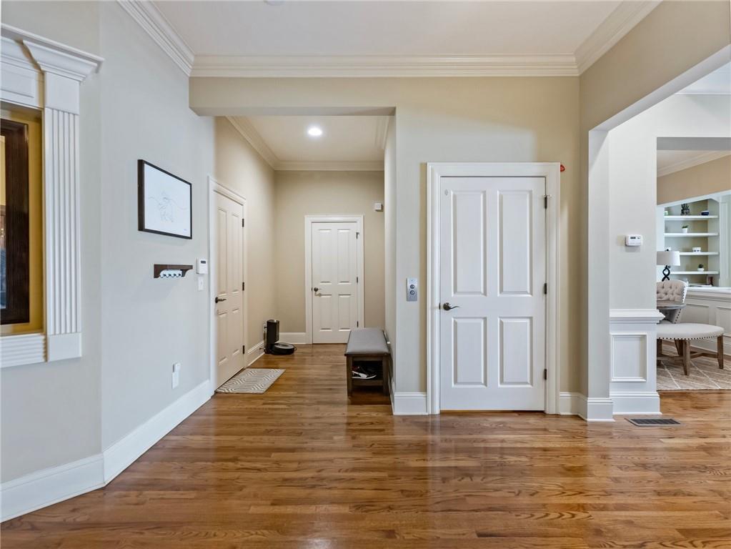 6947 Fellowship Lane, Flowery Branch, Georgia image 10